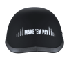 Novelty Eagle- W/ Make 'Em Pay