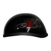Novelty Eagle- W/ Rose