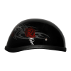 Novelty Eagle- W/ Rose