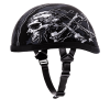 Novelty Eagle- W/ Skull Chains