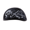 Novelty Eagle- W/ Skull Chains
