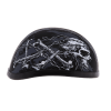 Novelty Eagle- W/ Skull Chains