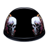 Novelty Eagle- W/ Skull Wings