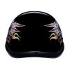Novelty Eagle- W/ Skull Wings