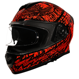 D.O.T. Daytona Detour- W/ Havoc (size: L)