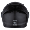D.O.T. & ECE Daytona C6- Grey Carbon Fiber
