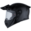 D.O.T. & ECE Daytona C6- Grey Carbon Fiber