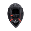 D.O.T. Daytona Fahrenheit- Dull Black