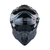 D.O.T. Daytona Fahrenheit- Dull Black