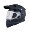 D.O.T. Daytona Fahrenheit- Dull Black