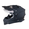 D.O.T. Daytona Fahrenheit- Dull Black