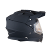 D.O.T. Daytona Fahrenheit- Dull Black
