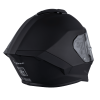 D.O.T. & ECE Daytona Viper- Dull Black