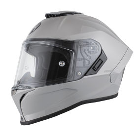 D.O.T. & ECE Daytona Viper- Cool Grey (size: 2XL)