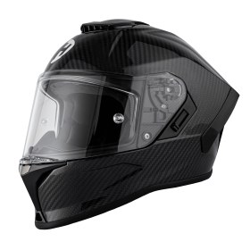 D.O.T. & ECE Daytona Viper- Grey Carbon Fiber (size: 2XL)