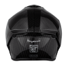 D.O.T. & ECE Daytona Viper- Grey Carbon Fiber