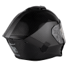 D.O.T. & ECE Daytona Viper- Grey Carbon Fiber