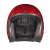 D.O.T. Daytona Cruiser- Red Metal Flake