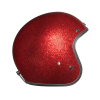 D.O.T. Daytona Cruiser- Red Metal Flake