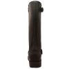 1443ZIPPER Men&#039;s 16" Engineer Soft With Side Zipper