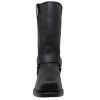1442 Men&#039;s Harness Boot-PU Insole