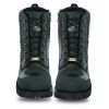 DS9741 Men's Side Zipper Waterproof Ankle Protection Boots