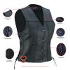 DS203 Her Miles Single Panel Concealment Vest