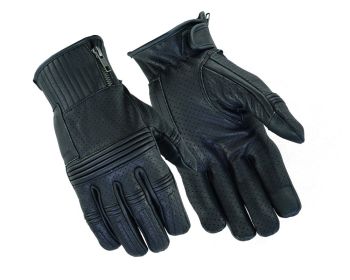 DS93 Premium Perforated Operator Glove (size: L)