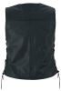 DS211 Women's Light Weight Open Neck Vest