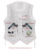 DS201  Women's 6 Pocket Utility Vest