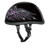 Novelty Eagle- W/ Barbed Wire Heart