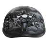 Novelty Eagle- W/ Guns