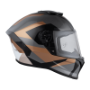 D.O.T. & ECE Daytona Viper- W/ Copperhead