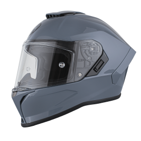 D.O.T. & ECE Daytona Viper- Arctic Grey (size: XL)