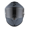 D.O.T. & ECE Daytona Viper- Arctic Grey
