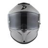 D.O.T. & ECE Daytona Viper- Cool Grey