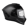 D.O.T. & ECE Daytona Viper- Grey Carbon Fiber