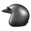 D.O.T. Daytona Cruiser- Gun Metal Grey Metallic