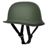 D.O.T. German- Military Green