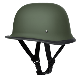 D.O.T. German- Military Green (size: XL)