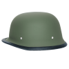 D.O.T. German- Military Green