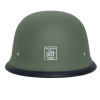 D.O.T. German- Military Green