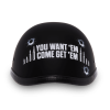 Novelty Eagle- W/ Come Get 'Em