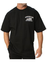 MT119 American Honor (size: XL)