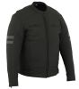 DS703 All Season Reflective Men&#039;s Textile Jacket