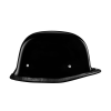 D.O.T. German- Hi-Gloss Black