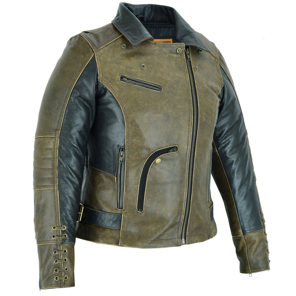 DS898 Must Ride - Two Tone DS898 Must Ride - Two Tone