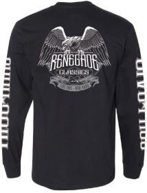 RC7005 Eagle Wing Long Sleeve (size: L)