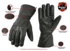 DS91 High Performance Insulated Driving Glove