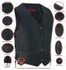 DS271 Women&#039;s Stylish Full Cut Vest